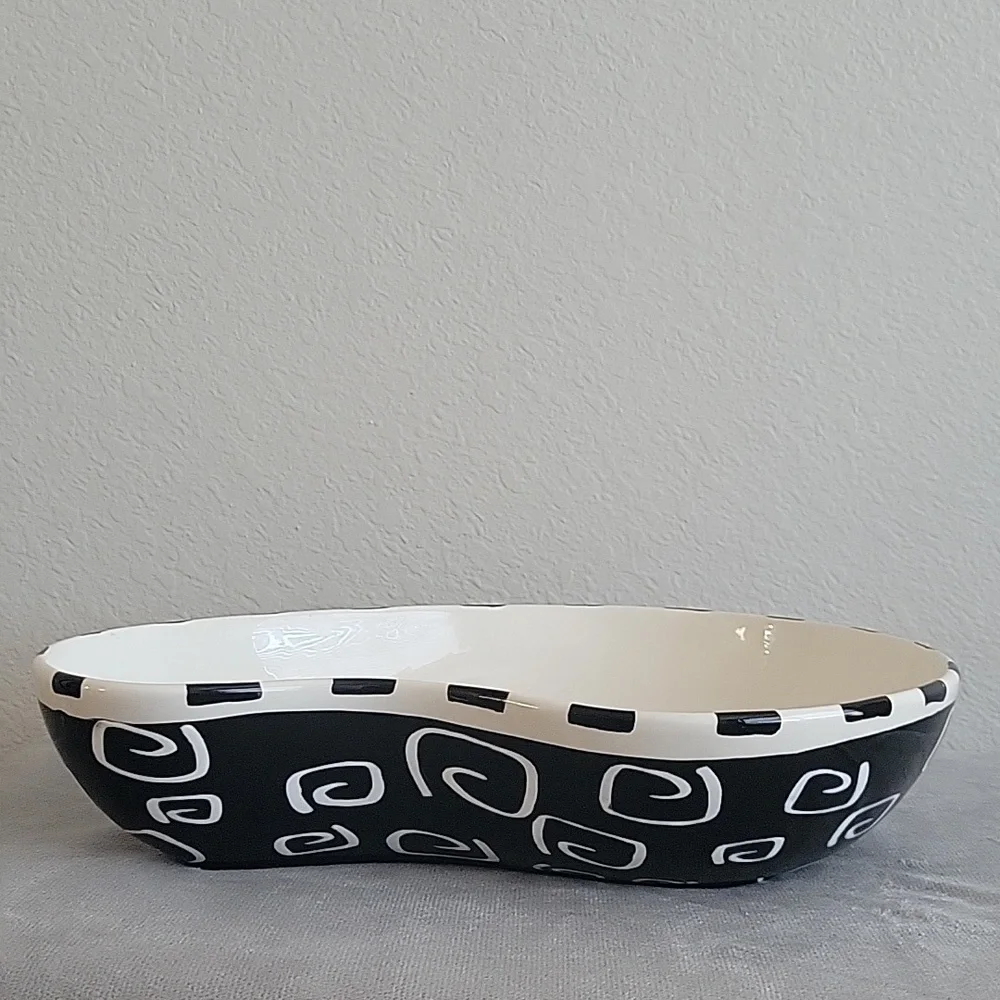 Serving Container